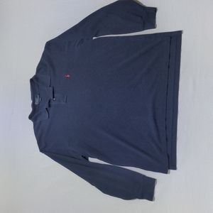 Polo Ralph Lauren Long Sleeve Men Polo Shirt